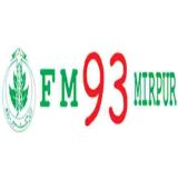 FM 93 Mirpur