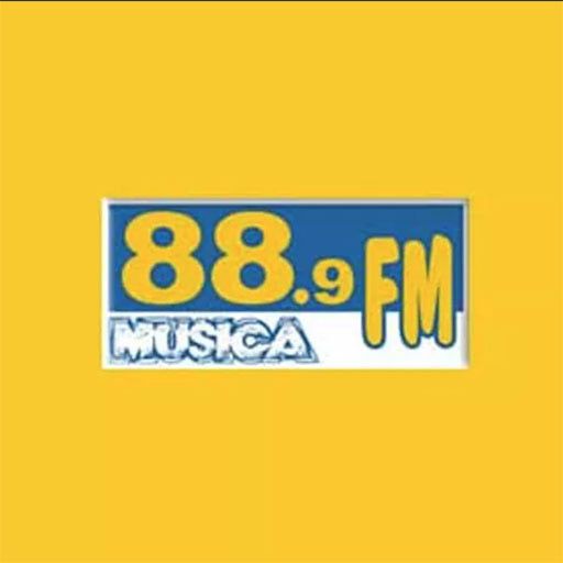 FM Musica 88.9