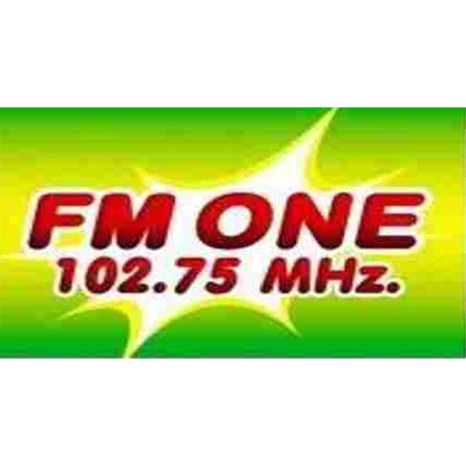 FM One 102.75 MHz