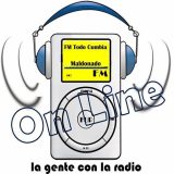 FM Todo Cumbia