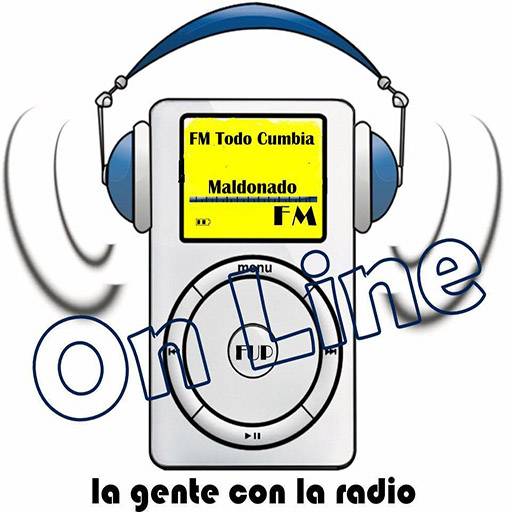 FM Todo Cumbia