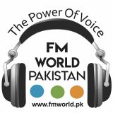 FM World Pakistan
