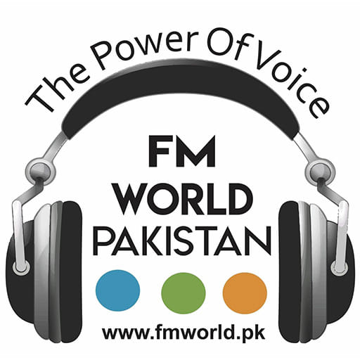 FM World Pakistan