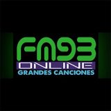 FM93 UY