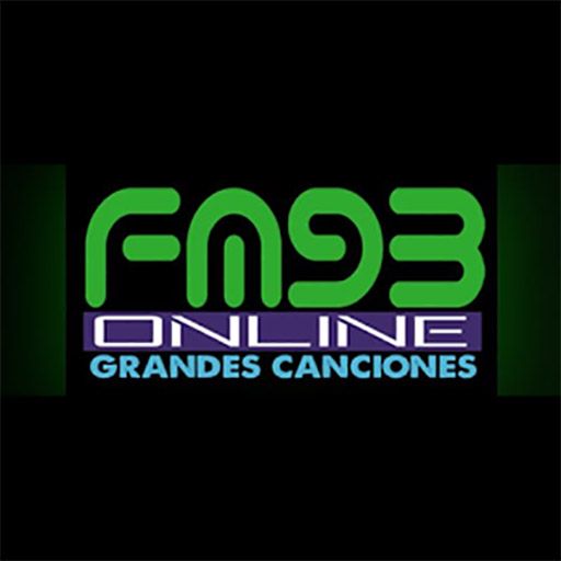 FM93 UY