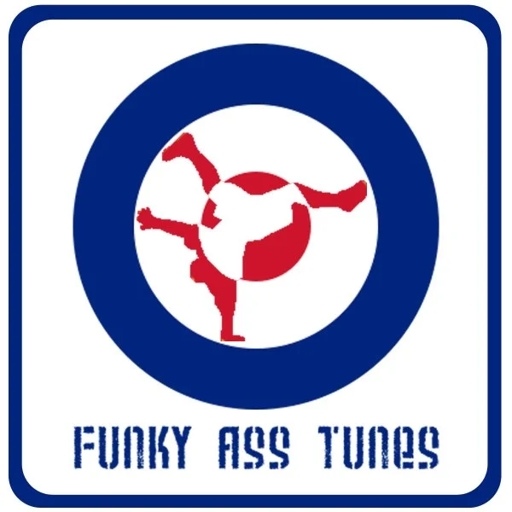 Funky Ass Tunes