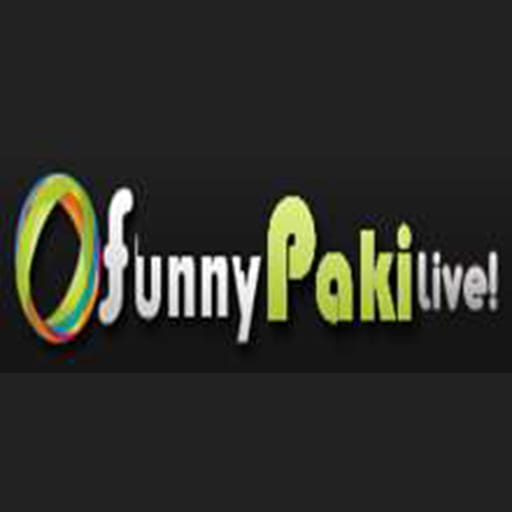 Funny Paki
