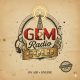 Gem Radio Gold