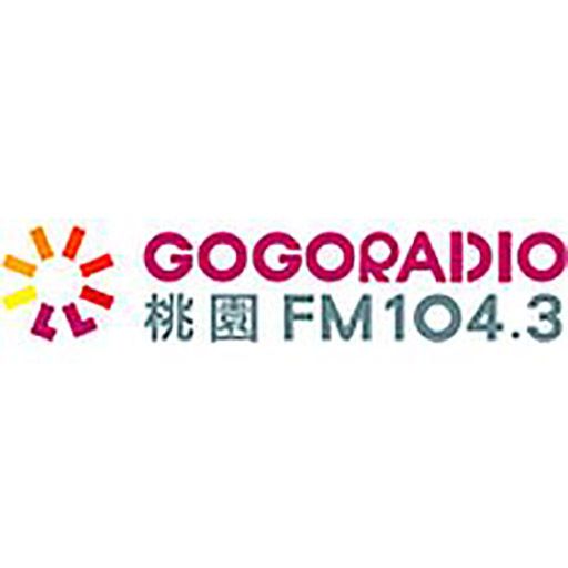 Gogo Radio FM 104.3