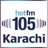 HOT FM 105