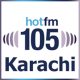 HOT FM 105