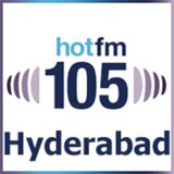 HOT FM 105 Hyderabad