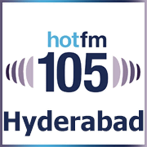 HOT FM 105 Hyderabad