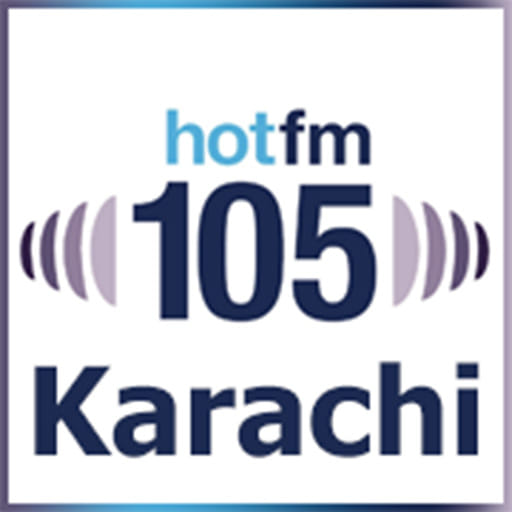 HOT FM 105