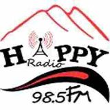 Happy Radio 98.5FM