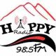 Happy Radio 98.5FM