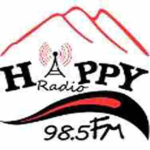 Happy Radio 98.5FM
