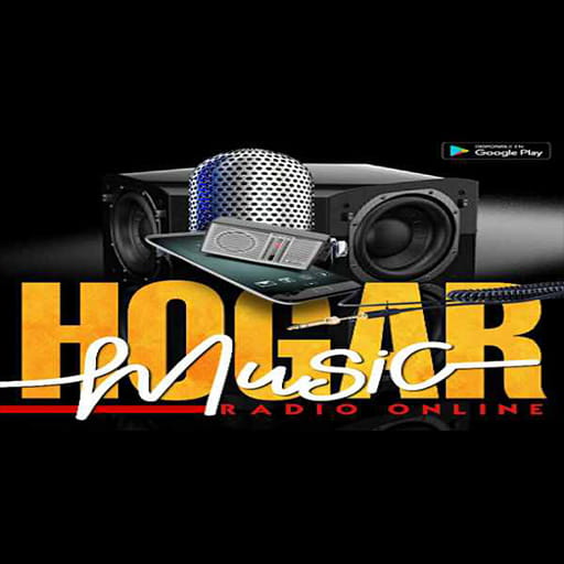 Hogar Music Radio Online