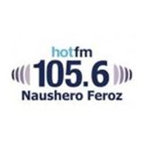 Hot FM 105 Naushero Feroz