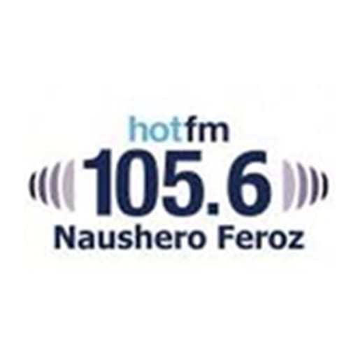 Hot FM 105 Naushero Feroz