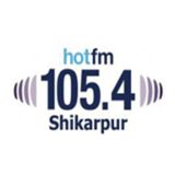 Hot FM 105.4 Shikarpur