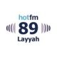 Hot FM 89 Layyah