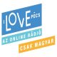 I Love Pécs Rádió