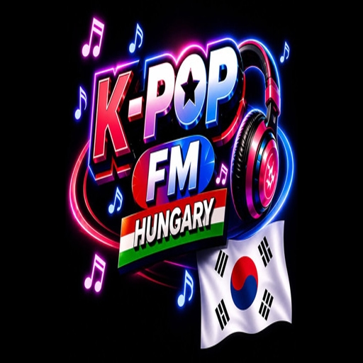 K-Pop FM