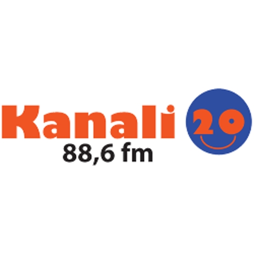 Kanali 20 88.6