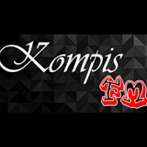 Kompis FM