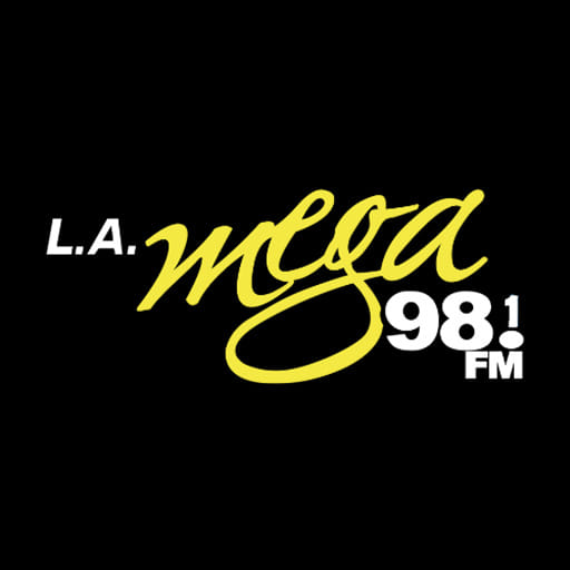 La Mega 98.1 FM
