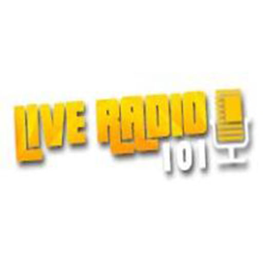 Live Radio 101