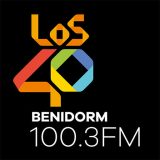 Los 40 Benidorm
