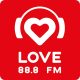 Love Radio Tj