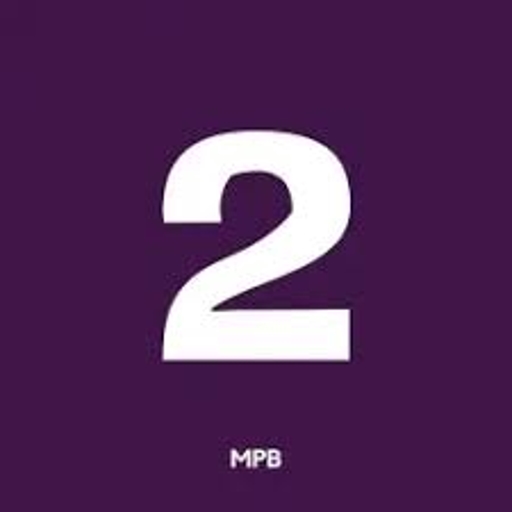 MPB Radio 2 IRL