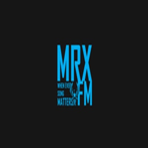 MRX FM
