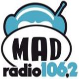 Mad Radio 106.2 FM