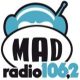 Mad Radio 106.2 FM