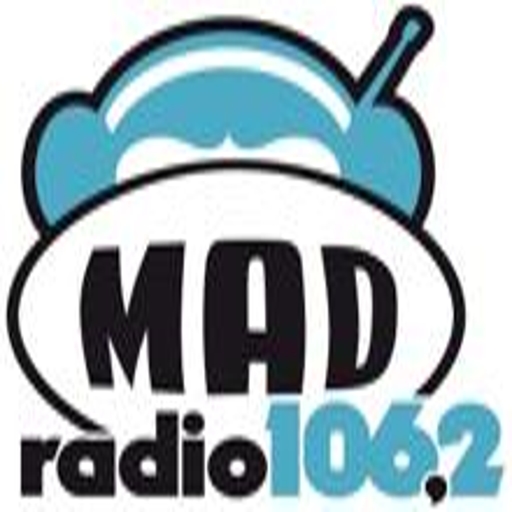 Mad Radio 106.2 FM