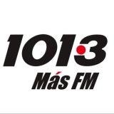 Mas FM 101.3
