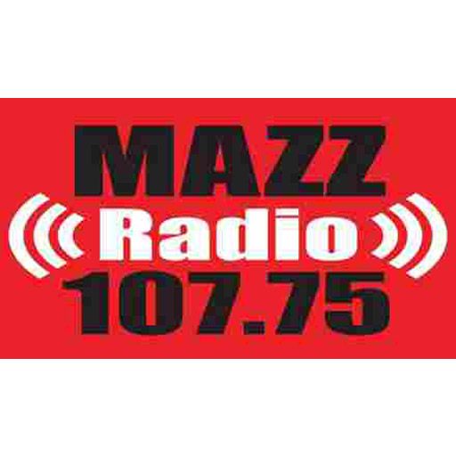 Mazz Radio 107.75