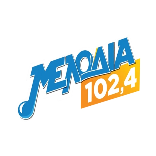 Melodia 102.4