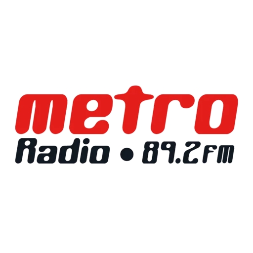 Metro Radio 89.2