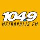 Metropolis FM 104.9