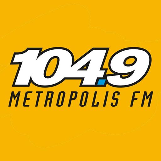 Metropolis FM 104.9