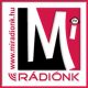 MiRádiónkat