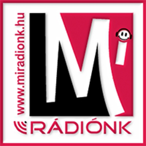 MiRádiónkat