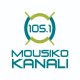Mousiko Kanali 105.1