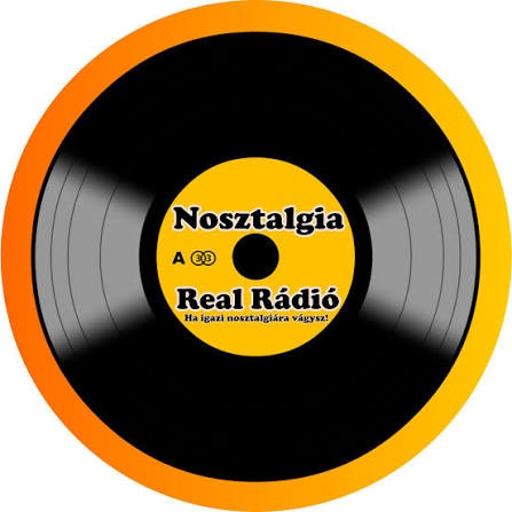 Nosztalgia Real Rádió