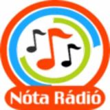 Nóta Rádió
